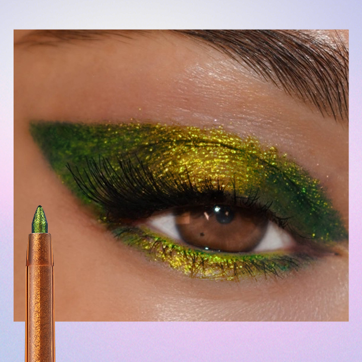 Multichrome Gel Liner