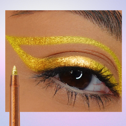 Multichrome Gel Liner