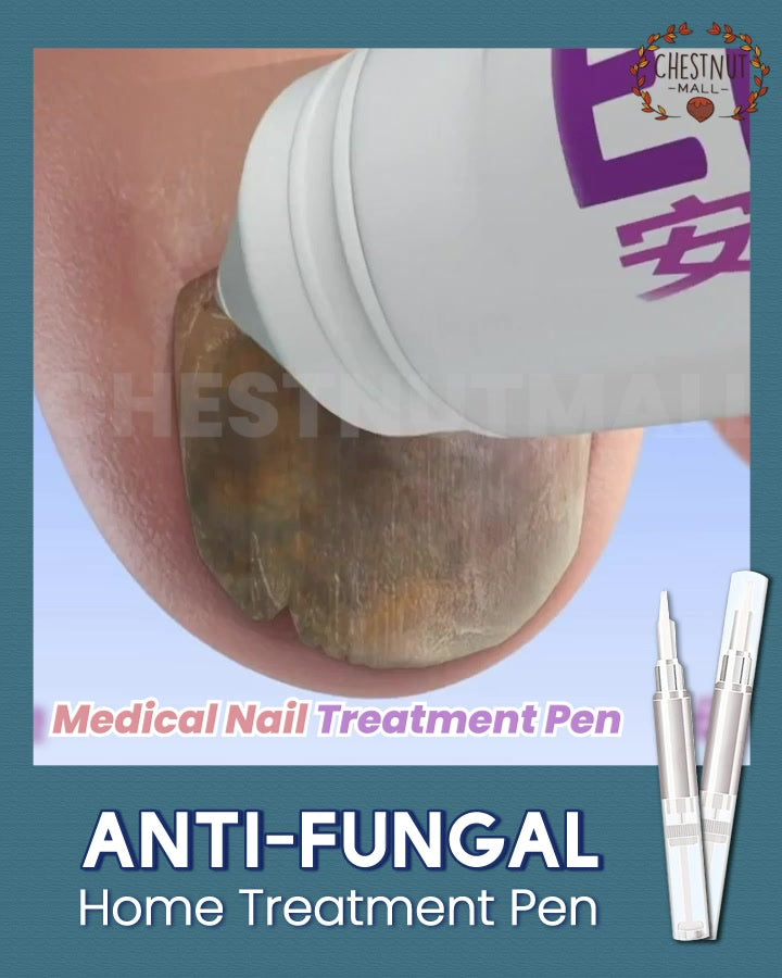 Anti-Fungal Home Treatment Pen