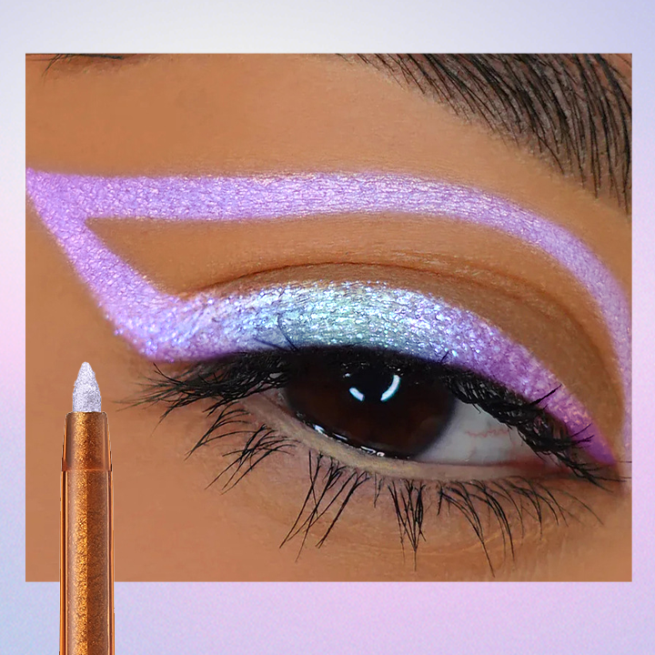 Multichrome Gel Liner