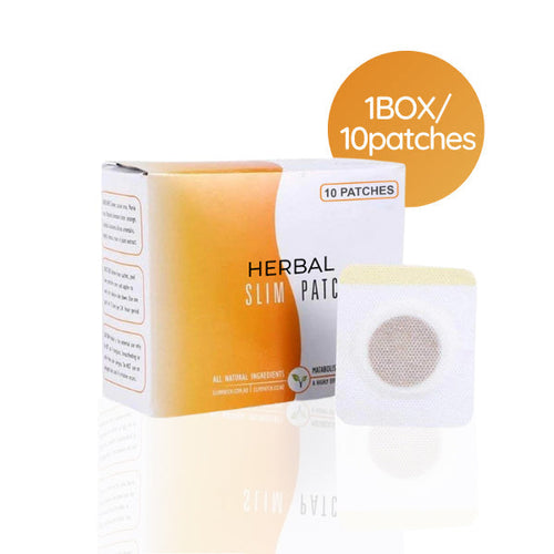 Herbal Slimming Patch