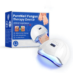 PureNail Fungus Laser Therapy Device