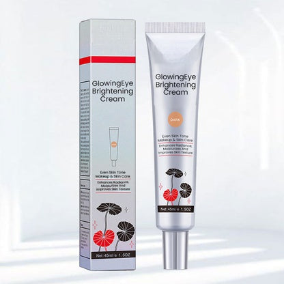 GlowingEye Brightening Cream