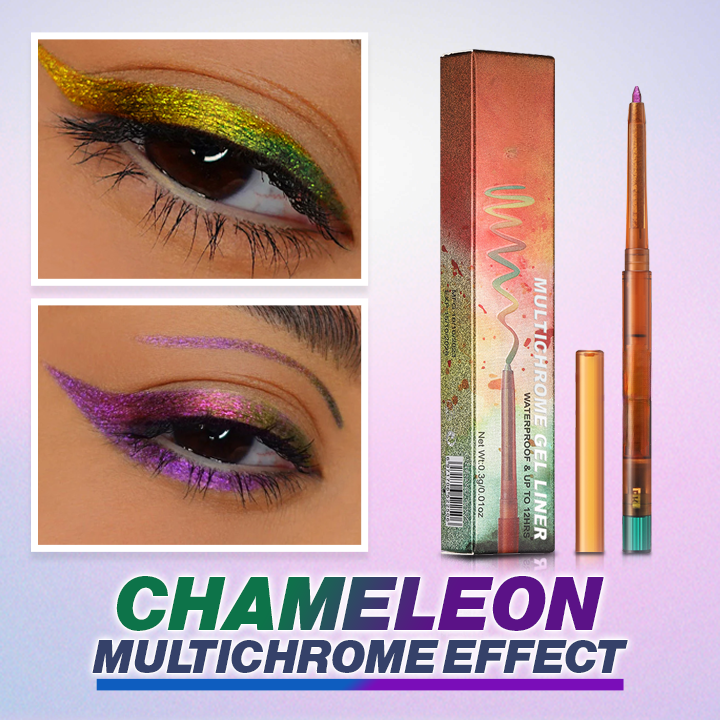 Multichrome Gel Liner