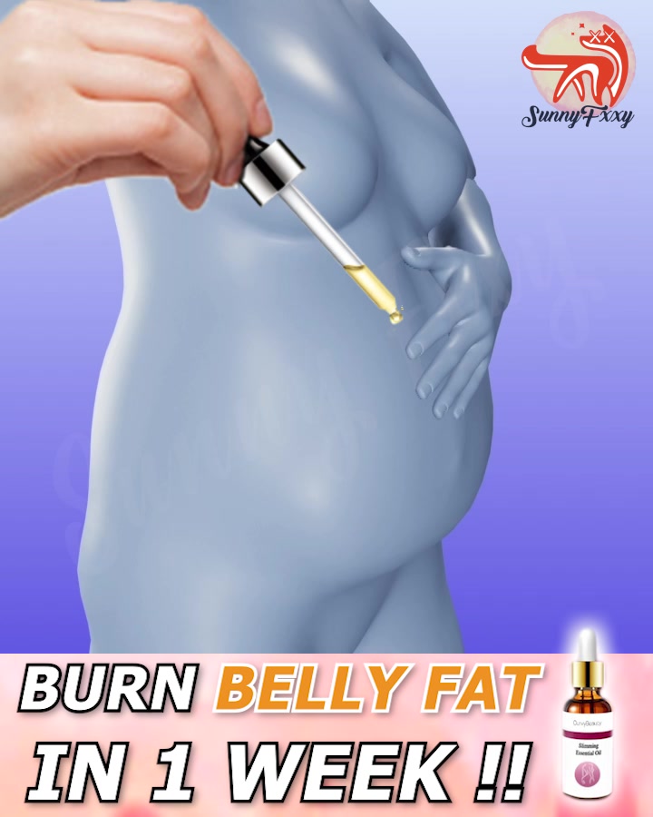 CurvyBeauty Body Slimming Massage Oil