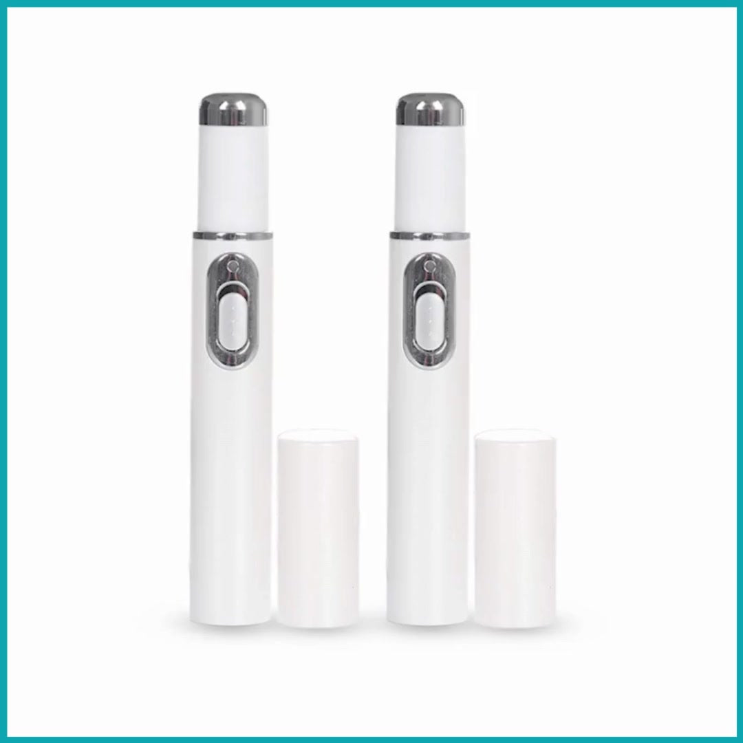 Laser Light Fungal Nail Pen