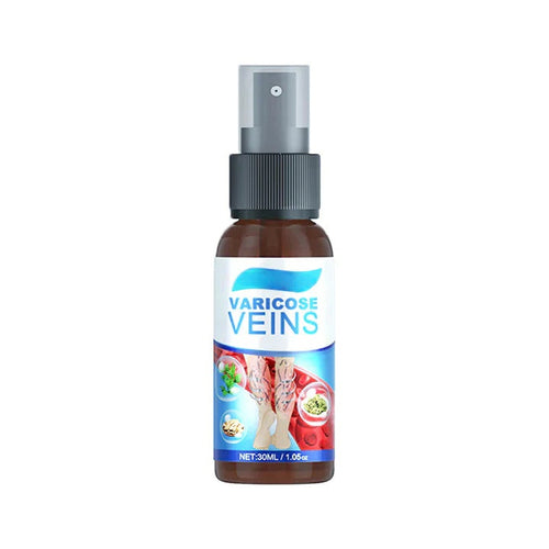 Varicose Veins Spray Revolutionary Relief for Vein Health