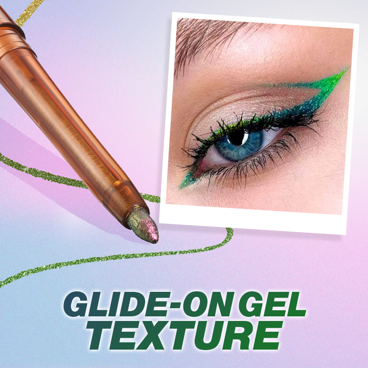 Multichrome Gel Liner