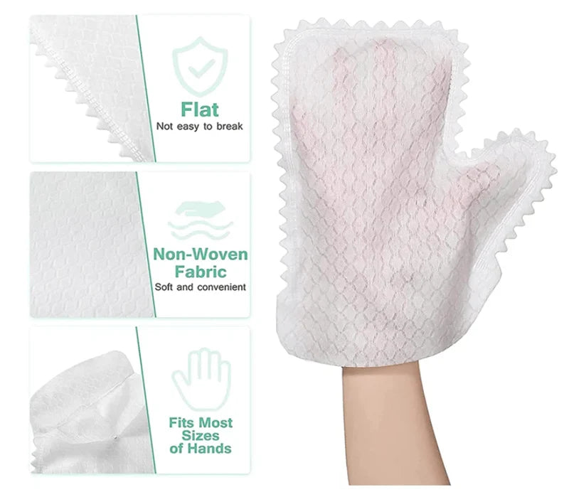 Multi-purpose Washable Dusting Gloves