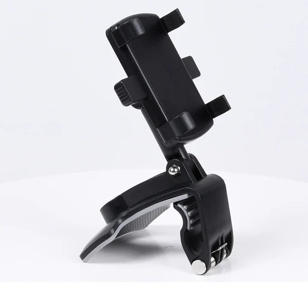 Multifunctional Car Dashboard Mobile Phone Holder