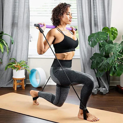 Pilates Sculpt Bar