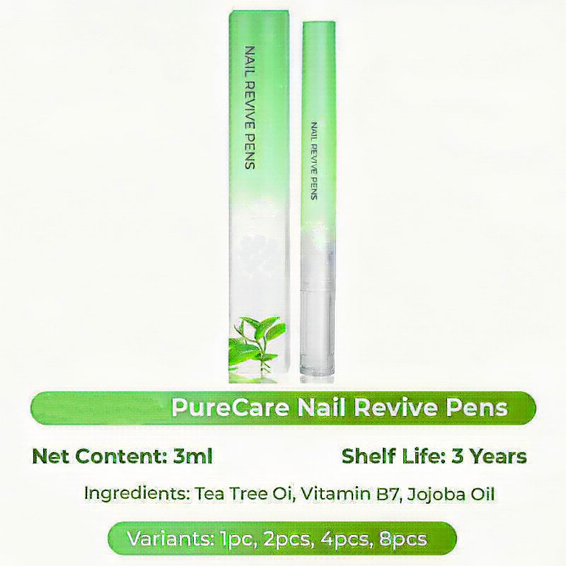 PureCare Nail Revive Pen