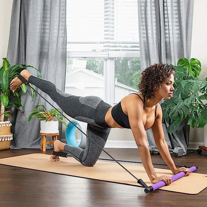 Pilates Sculpt Bar