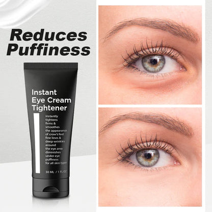 Instant Eye Cream Tightener