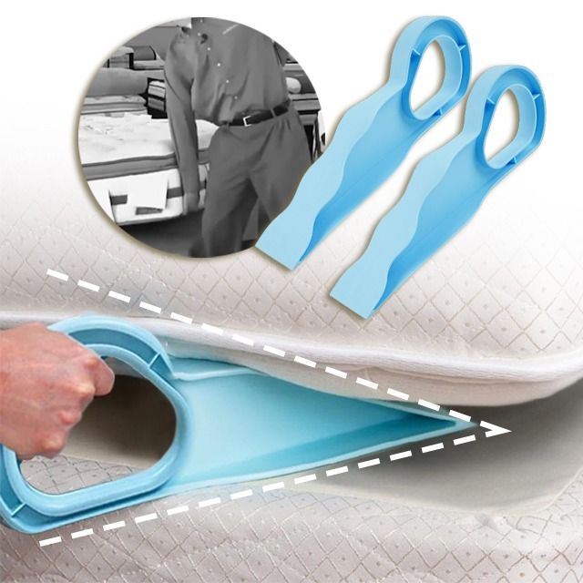 Easy-Lifter Mattress Riser