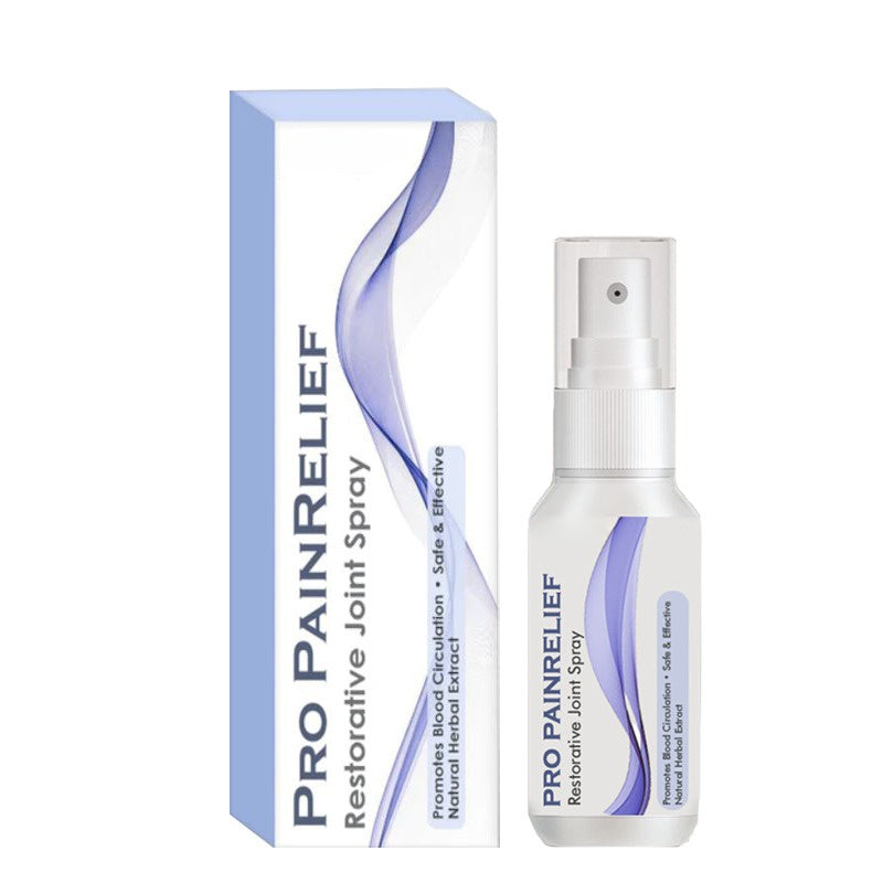 Pro PainRelief Restorative Joint Spray