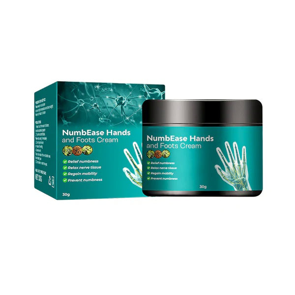 NumbEase Hands and Foots Cream