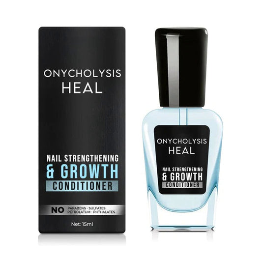 OnycholysisHeal Nail Strengthening And Growth Conditioner