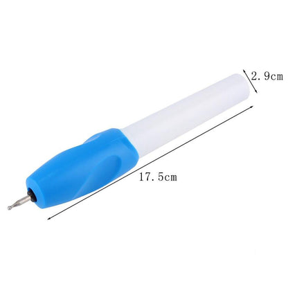 Personalizer Electric Magic Pen