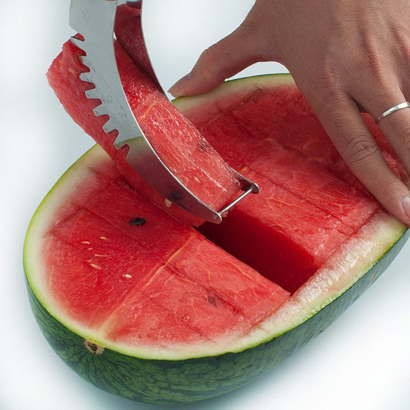 Melon Slicer