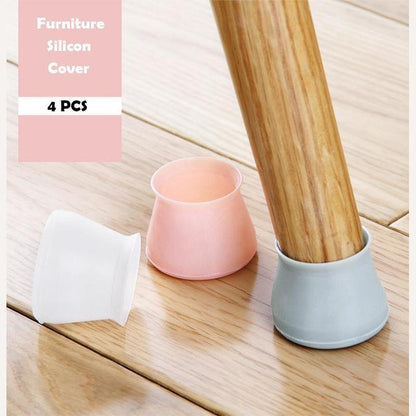 Furniture Silicone Protection Cover