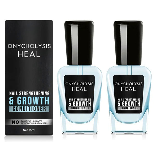 OnycholysisHeal Nail Strengthening And Growth Conditioner