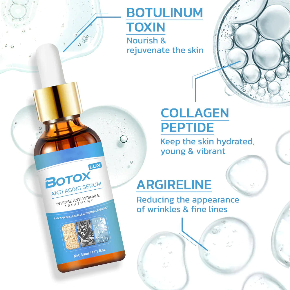 BotoxLUX Anti Aging Serum