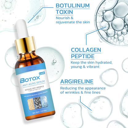 BotoxLUX Anti Aging Serum