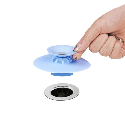 Multifunctional Drain Stopper