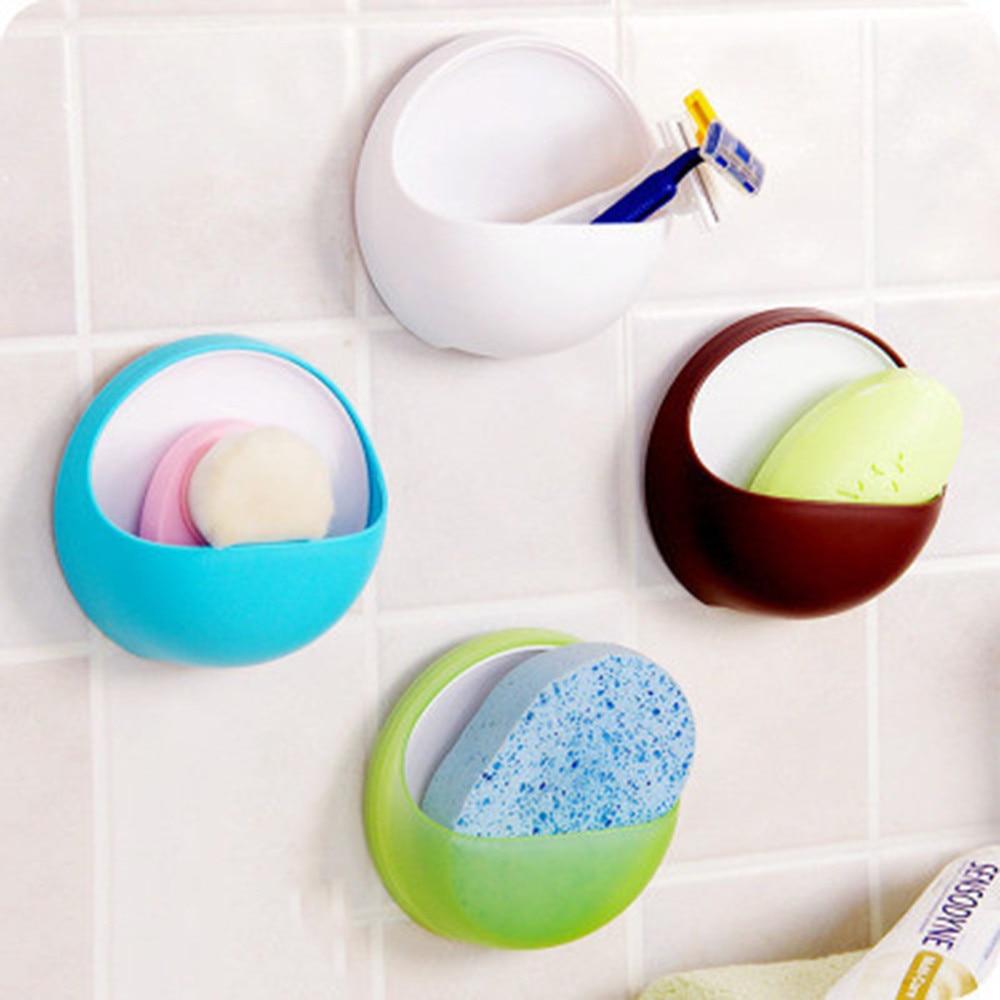 Trendy Bathroom Anything Holder