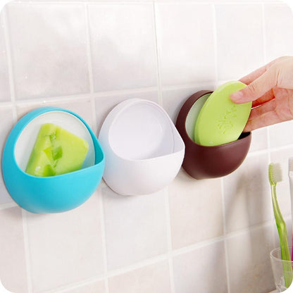 Trendy Bathroom Anything Holder